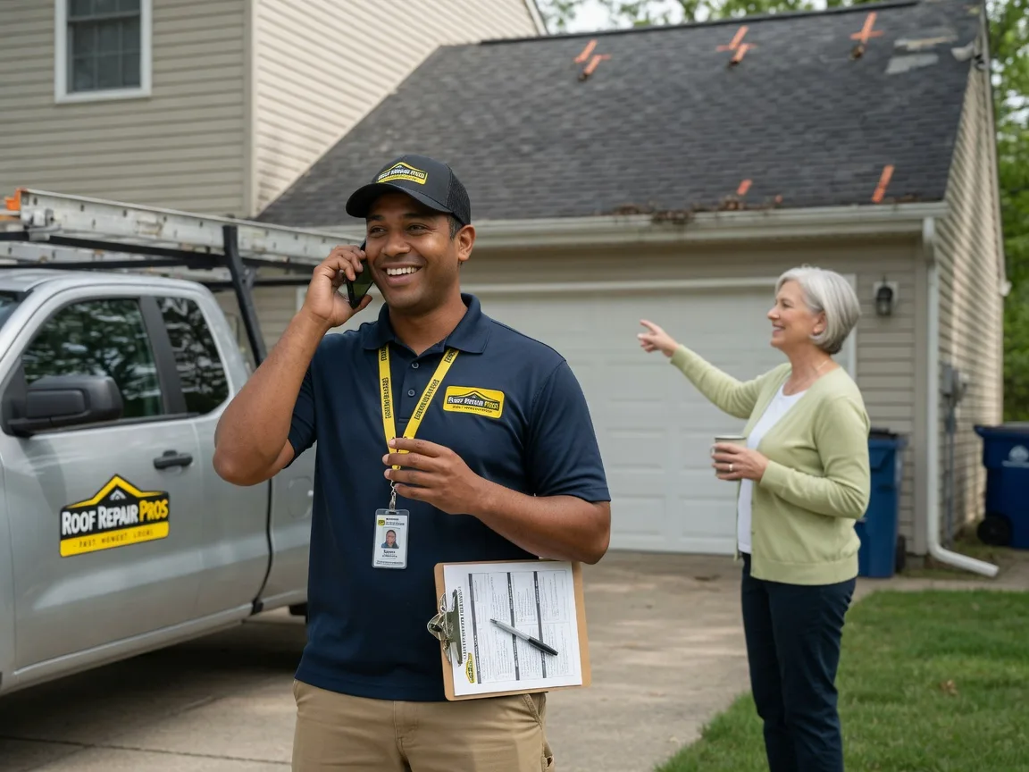 Roof Repair Slickville, PA FAQs